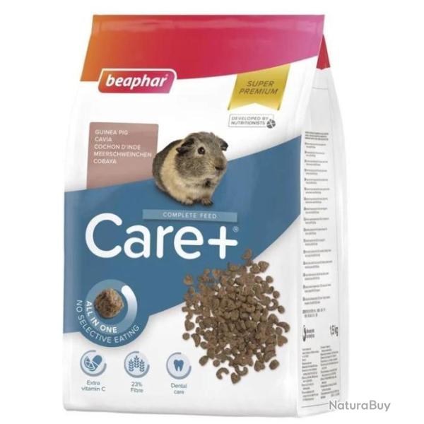Beaphar CARE + COCHON D'INDE 1.5KG