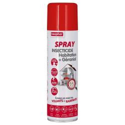 Beaphar Spray Insecticide Habitation 500ml
