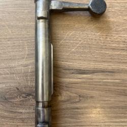 Corps de culasse mauser 98