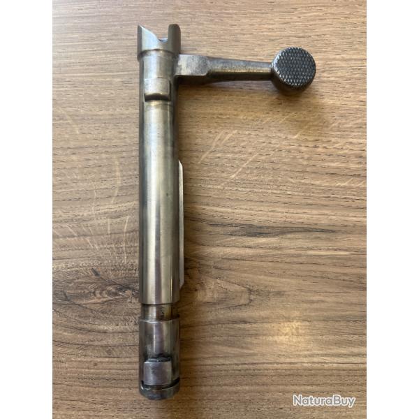Corps de culasse mauser 98