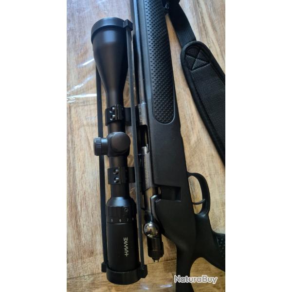 Lunette Hawke Vantage IR