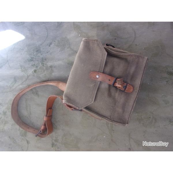 porte-chargeur FM 24/29