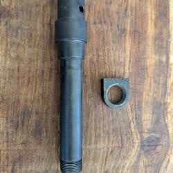 Vends porte ba&iuml;onnette MAS 36 1 er mod&egrave;le ww2