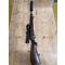 petites annonces chasse p&ecirc;che : CARABINE REMINGTON 600 CALIBRE 6MM REMINGTON + LUNETTE - MODERATEUR DE SON
