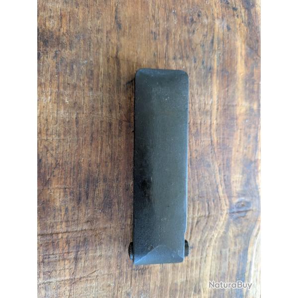 Vends fond de magasin pour MAS 36 ww2Et son �l�vateur .