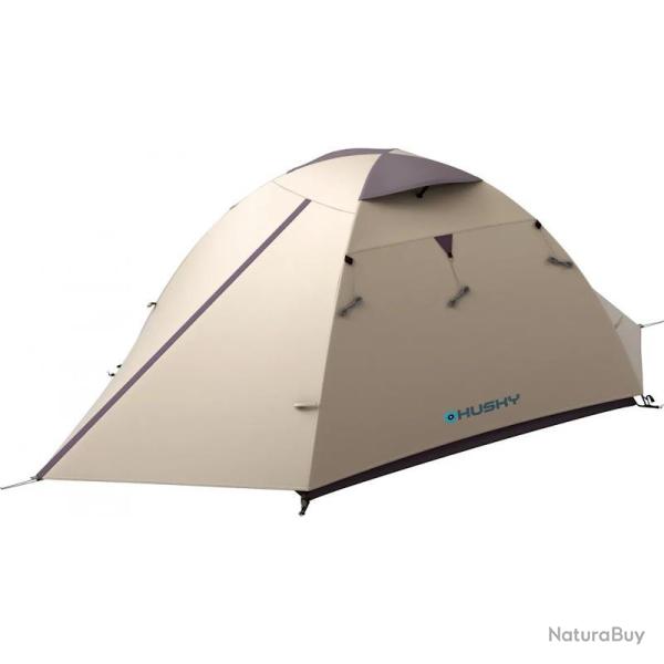 Tente Husky Bird 3 Plus Blackroom