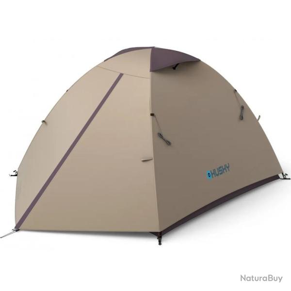 Tente Husky Bizam 2 Plus Blackroom