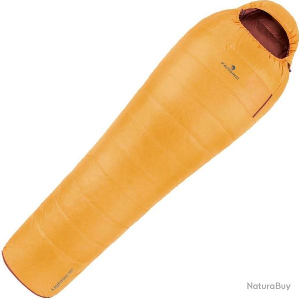 Sac de couchage duvet Ferrino Lightec 800