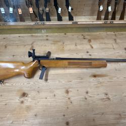 MANUFRANCE BUFFALO MATCH .22LR