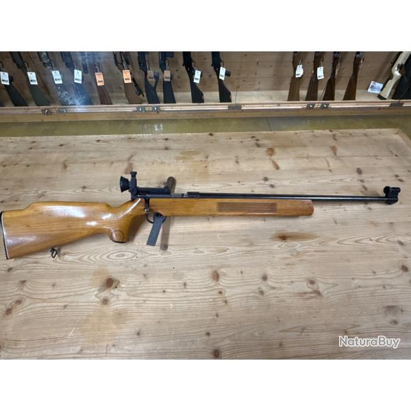 MANUFRANCE BUFFALO MATCH .22LR