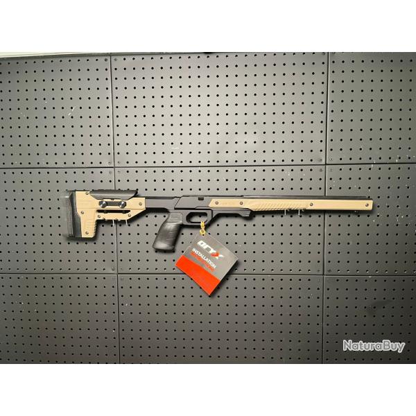 Chassis ORYX TAN pour CZ 457