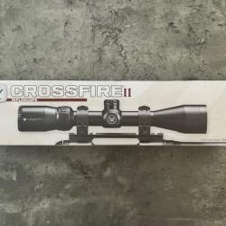 Lunette Vortex Crossfire II 2-7 x32