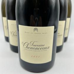 Palette 2022 Maison des Grandes Arches Touraine Chenonceaux - 1� - Sans Prix R&eacute;serve - 60 Bouteilles