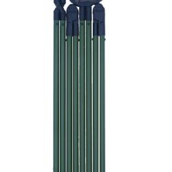 PROMOTION! Canne Stable Stick Bush Essential Verte Neuf 61402