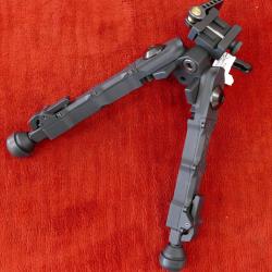 BIPIED ACCU-TAC br-4 G2