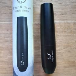 Mod&eacute;rateur de son freyr devik