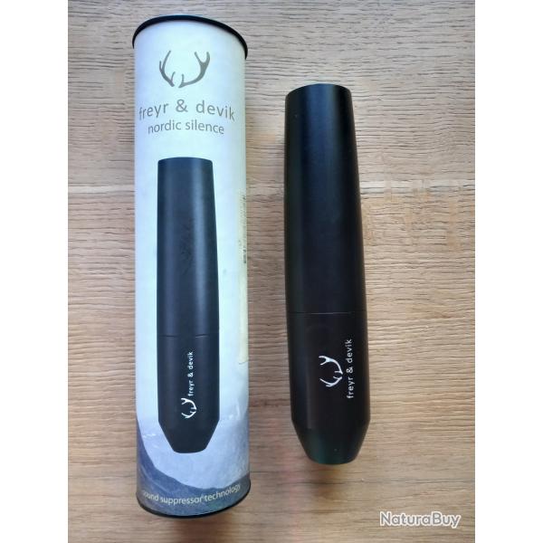 Mod�rateur de son freyr devik