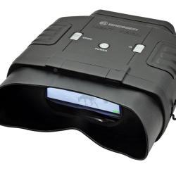 Liquidation! Jumelles Vision Nocturne Bresser 3x20 neuf 55184