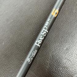 Canne FIVE SP 82M ULTIMATE FISHING