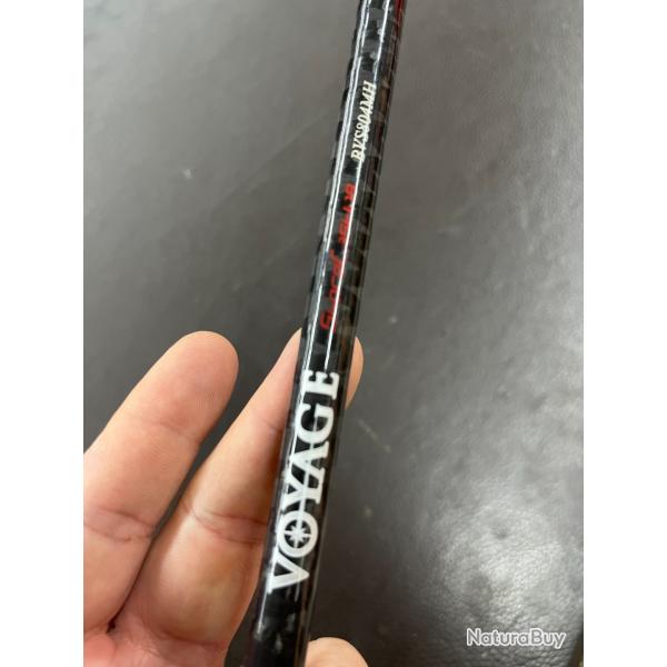 Canne Bone voyage BVS804MH