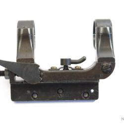 Montage de lunette pour Mauser Su&eacute;dois M96