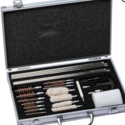 Liquidation! Kit de Nettoyage pour Armes d'&eacute;paule et de poing neuf 56400