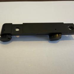 Montage amovible Blaser pour lunettes &agrave; colliers