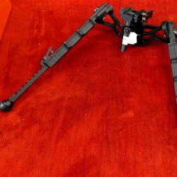 Bipied Accu-Tac FC-5 G2