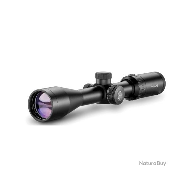 Lunette de tir HAWKE vantage IR 3-9x40 rimfire .22