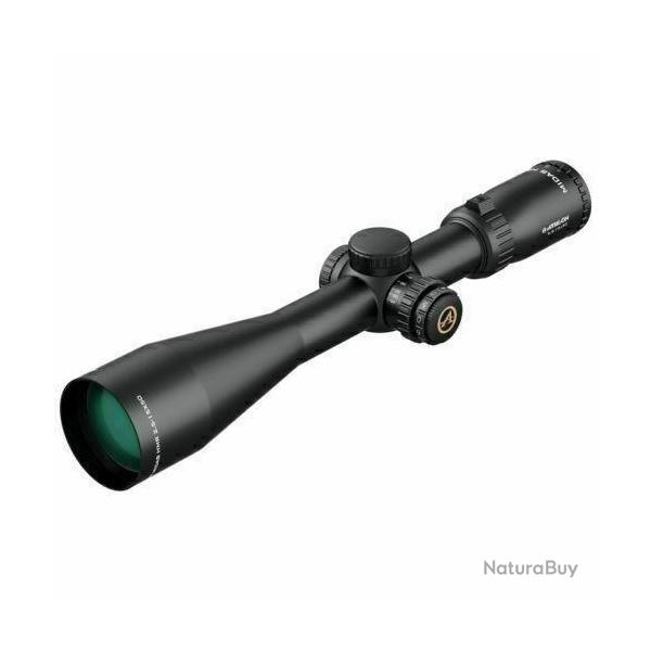 Lunette MIDAS HMR HD 2.5-15x50 BDC600a IR athlon