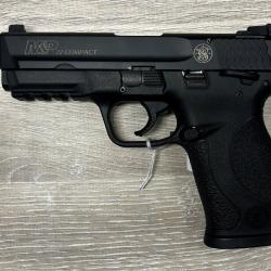 SMITH & WESSON M&P22 COMPACT