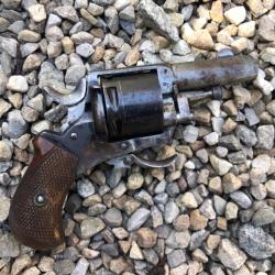 British Buldog cal 320