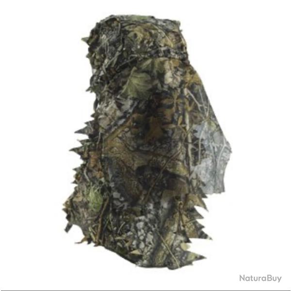 Liquidation! Cagoule Int�grale DeerHunter Sneaky FaceMask neuf 26412