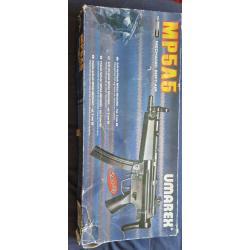 Umarex MP5A5 Spring