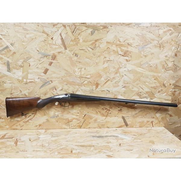 DARNE JUXTAPOSE 12/65 70CM