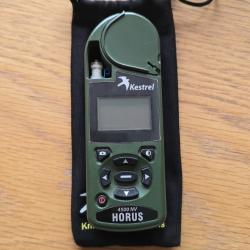 Kestrel 4500 horus