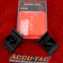 Accu-Tac SLED FEET