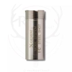 Choke MOBIL SYSTEM C12 FLUSH GEMINI XF 1.02 Plomb uniquement