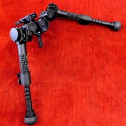 Bipied UTG GOLIATH Bipod, 6"-8", Picatinny