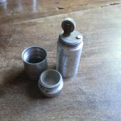 briquet essence alu friedenweiler suisse