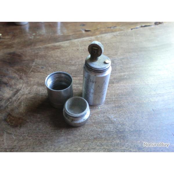 briquet essence alu friedenweiler suisse