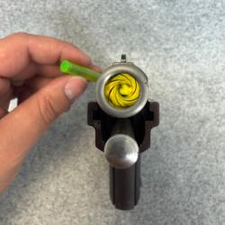 SIG P210-2 PRIVATE SUISSE 1� SANS PRIX DE RESERVE