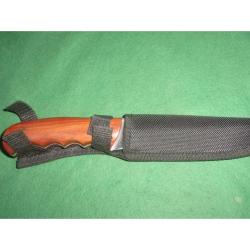 couteau de chasse n&deg;3