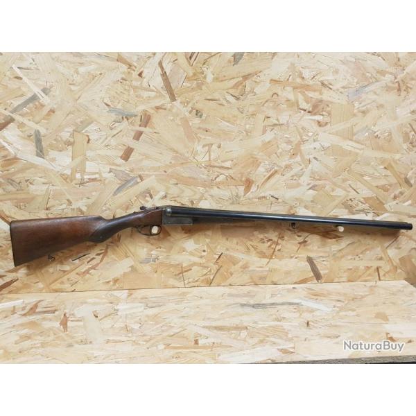 ARTISANT STEPHANOIS JUXTAPOSE 16/65