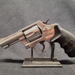 Revolver Smith & Wesson 64-6, Cal. 38 special - 1� sans prix de r&eacute;serve !!