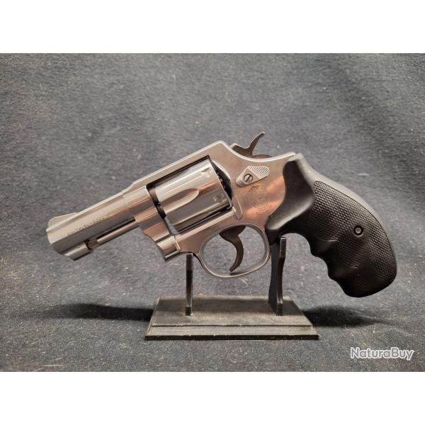 Revolver Smith & Wesson 64-6, Cal. 38 special - 1� sans prix de r�serve !!