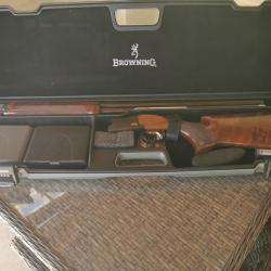 Browning b725 pro trap