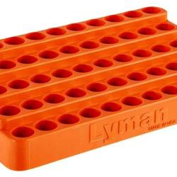 Bloc de rechargement Lyman