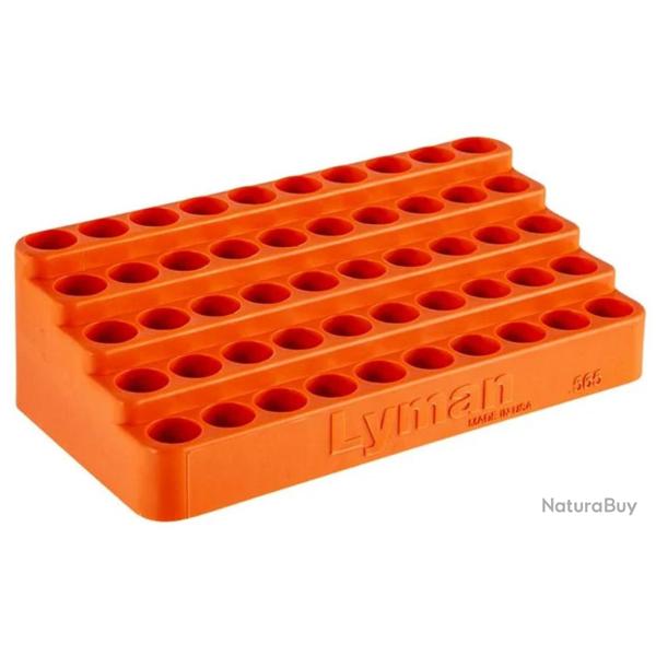 Bloc de rechargement Lyman