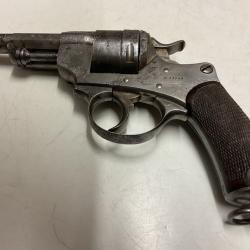 Vendu uniquement en France mod&egrave;le 1873 de(1880)